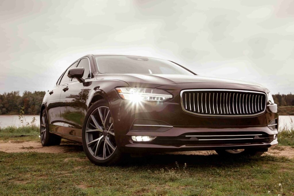 car rental