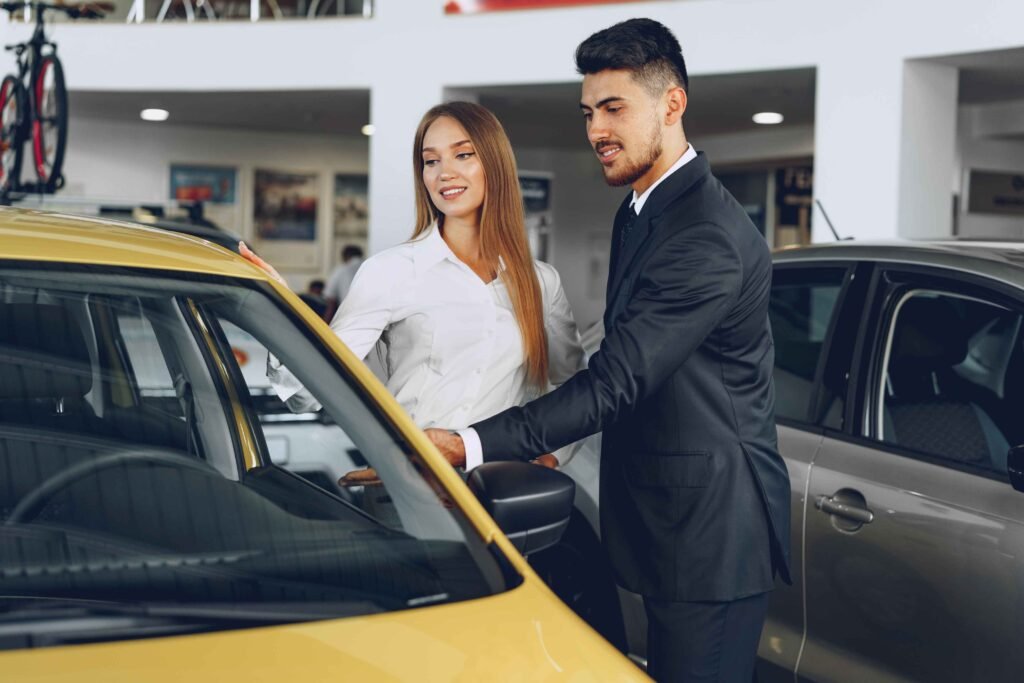 car rental